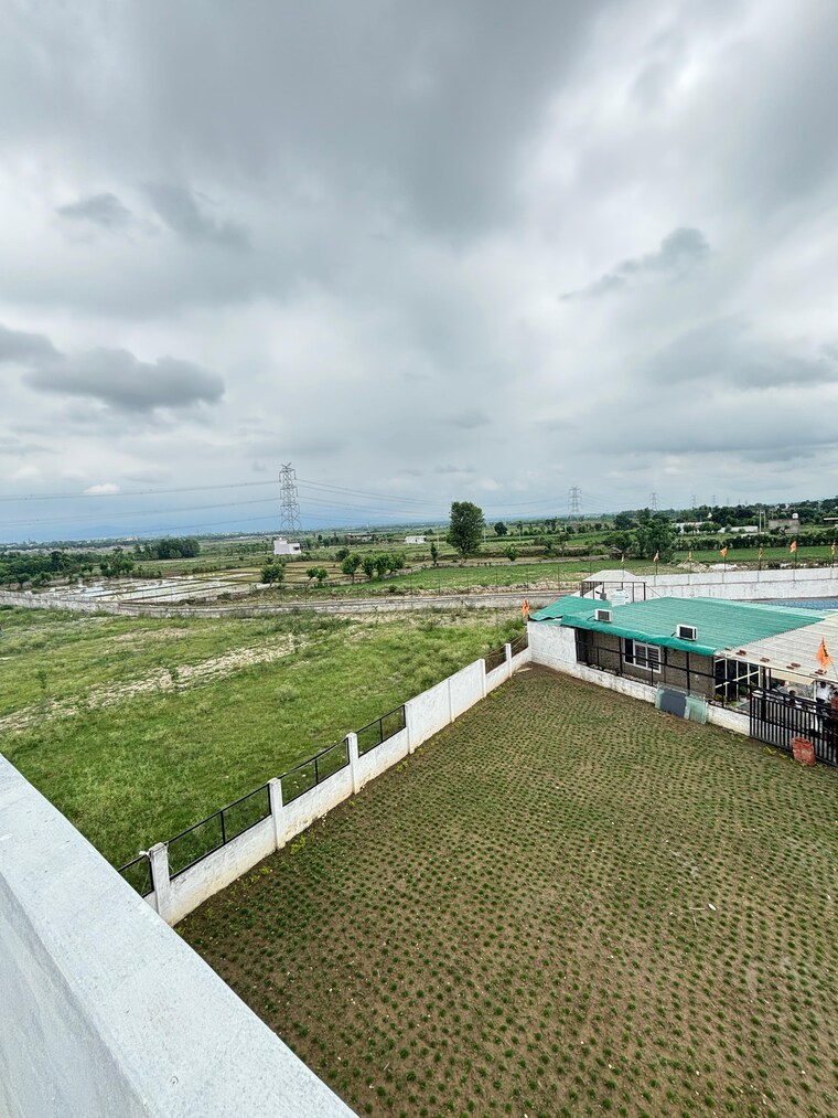 Garden, shimla bypass road  900 Sq.Ft. Plot In Shimla Bypass Road Dehradun 8890057