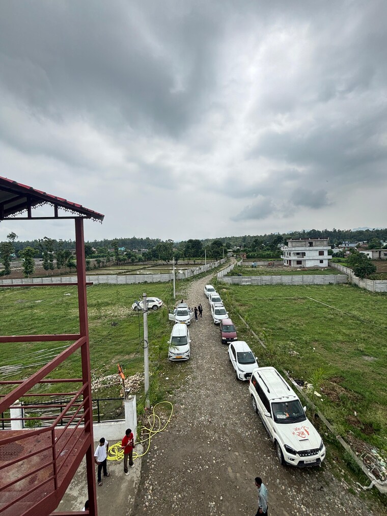Garden, shimla bypass road  900 Sq.Ft. Plot In Shimla Bypass Road Dehradun 8890057