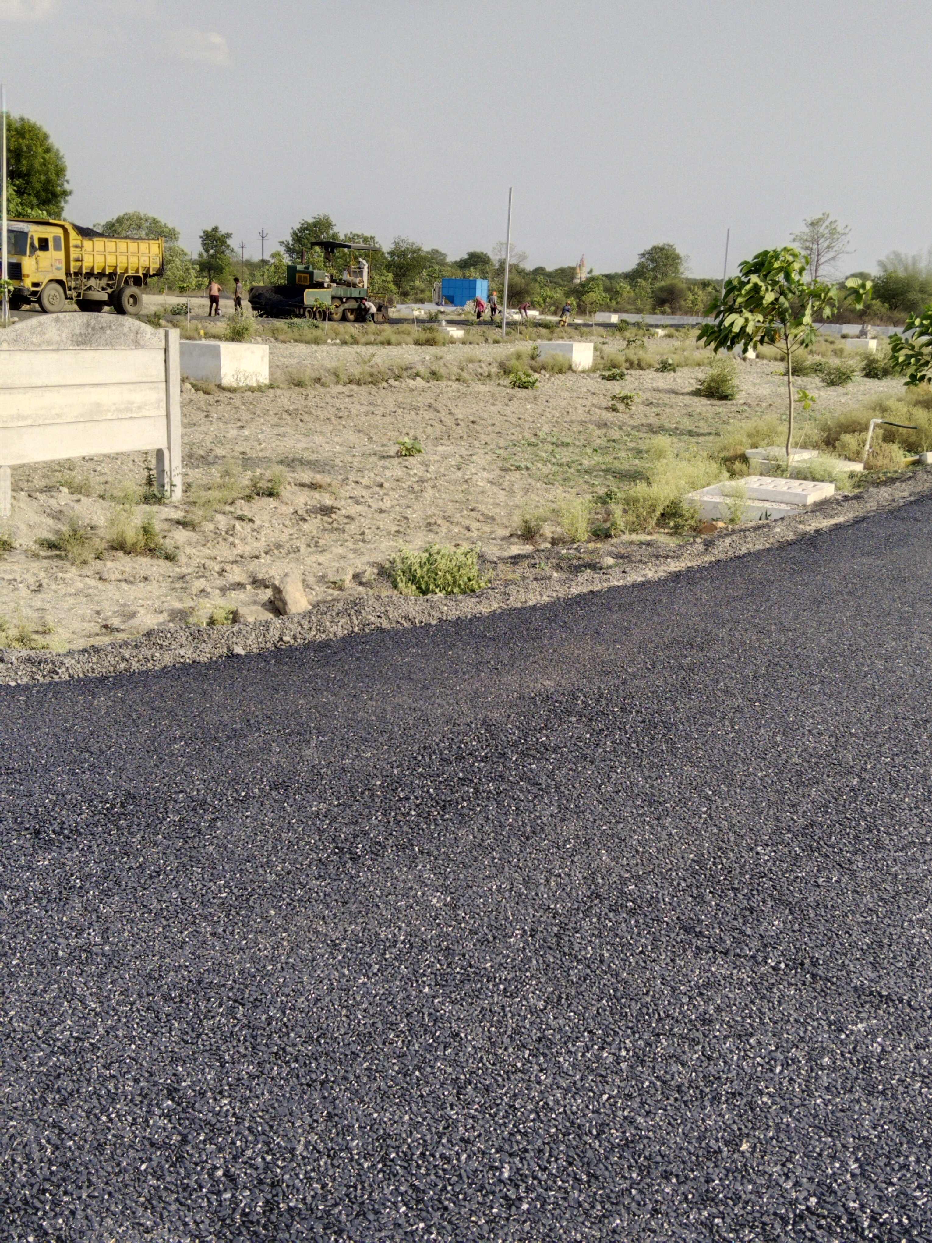 Plot For Sale in Shree Shyam Properties