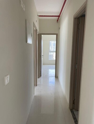 Building Lobby in 2 BHK Apartment at Wadhwa Dukes Horizon, Chembur – for Rent