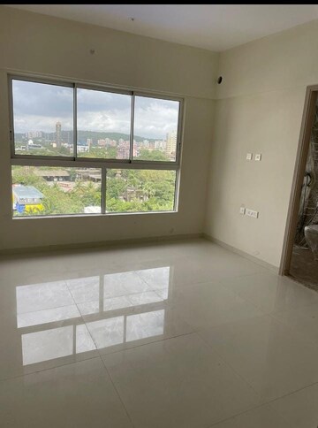Bedroom in 2 BHK Apartment at Wadhwa Dukes Horizon, Chembur – for Rent