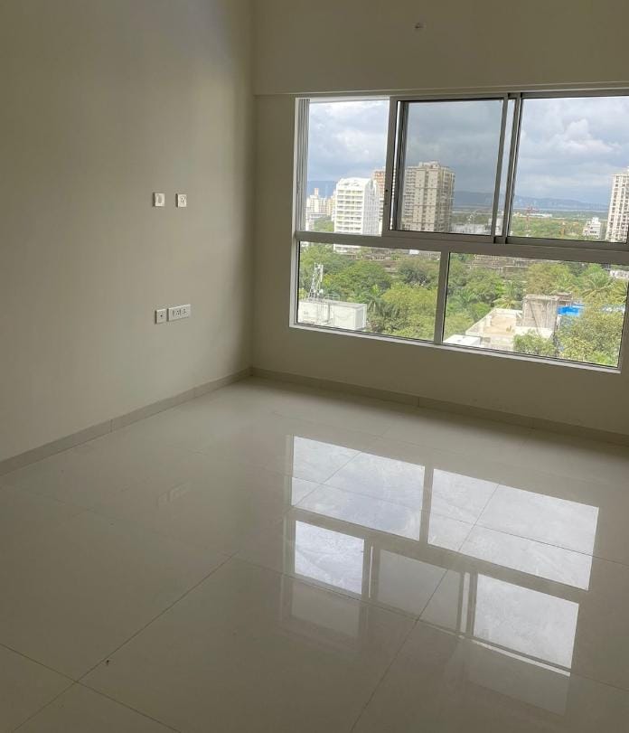 2 BHK Apartment For Rent in Wadhwa Dukes Horizon