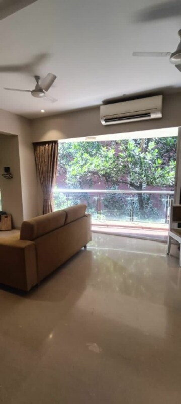 Kitchen in 3 BHK Apartment at Khar West – for Rent