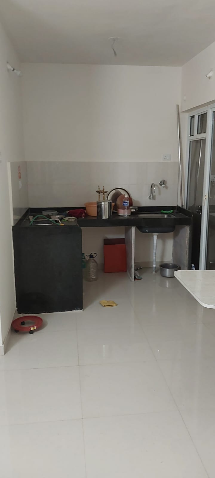 1 BHK Apartment For Sale in Mantra 29 Gold Coast