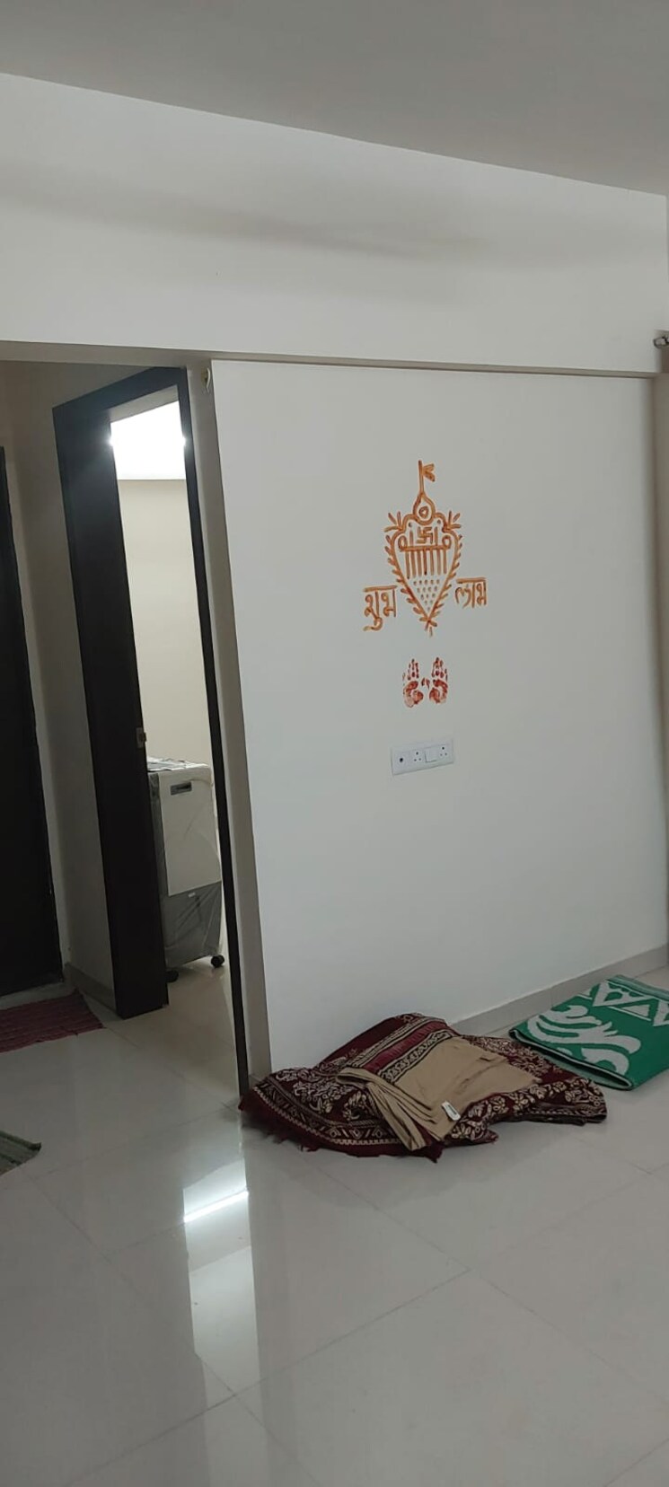 undefined, mantra-29-gold-coast 1 Bedroom 630 Sq.Ft. Apartment In Tingre Nagar Pune 8890076