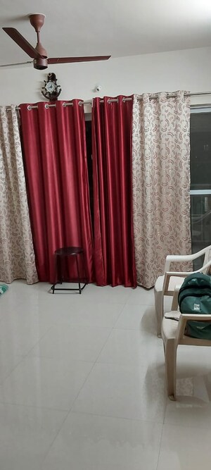 Living Room in 1 BHK Apartment at Mantra 29 Gold Coast, Tingre Nagar – for Sale