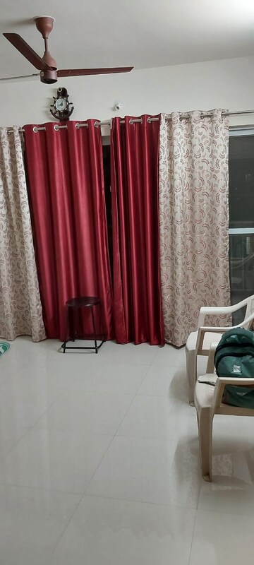 Living Room in 1 BHK Apartment at Mantra 29 Gold Coast, Tingre Nagar – for Sale