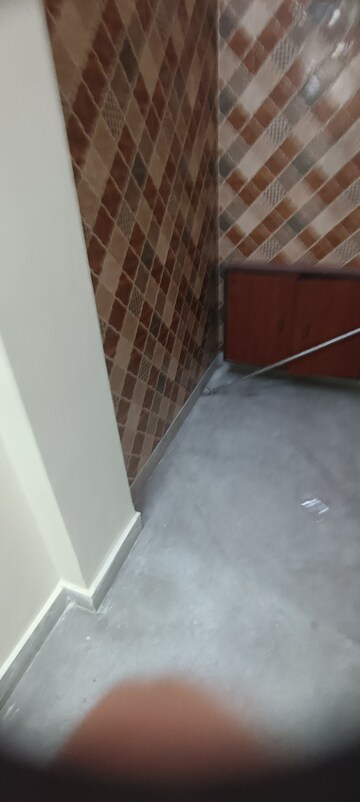 Kitchen in 2.5 BHK Builder Floor at Ashok Nagar – for Rent