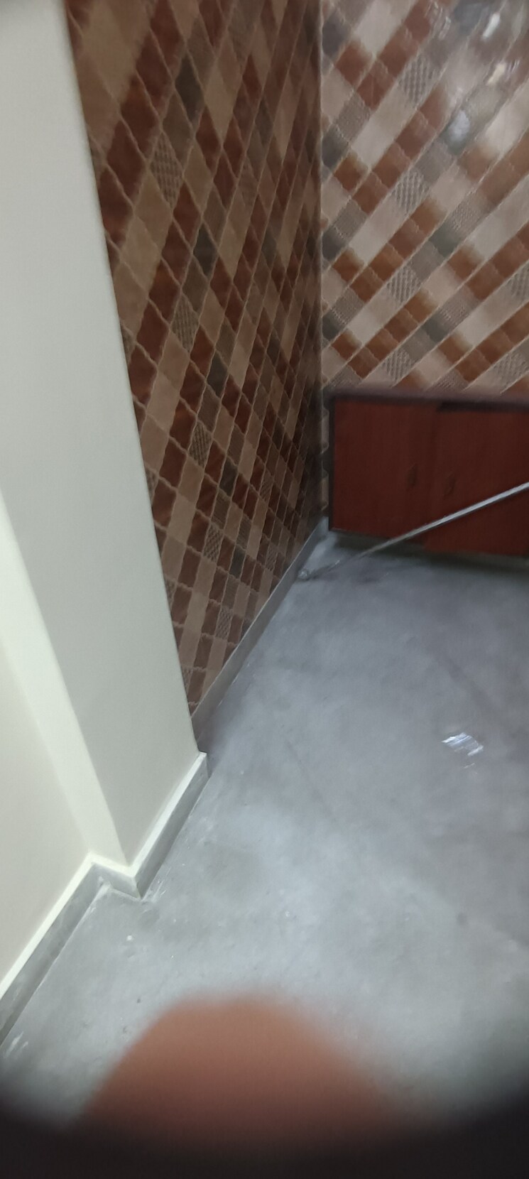 Kitchen, ashok nagar 2.5 Bedroom 900 Sq.Ft. Builder Floor In Ashok Nagar Delhi 8890081