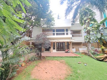 4 BHK Independent House For Rent in Dollars Colony