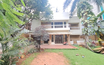 4 BHK Independent House For Rent in Dollars Colony