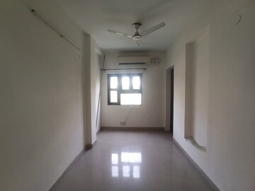 Building Lobby in 2.5 BHK Builder Floor at RWA Neelkanth Apartment II, Burari – for Sale