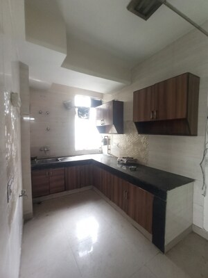 Kitchen in 2.5 BHK Builder Floor at RWA Neelkanth Apartment II, Burari – for Sale
