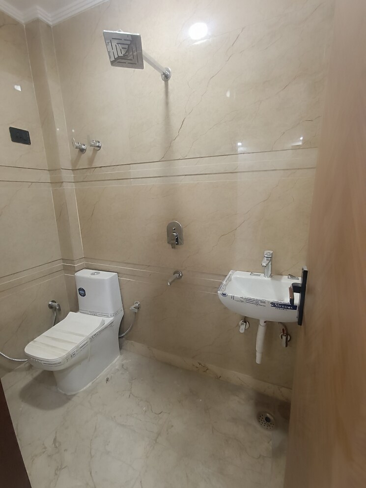 Master Bedroom, govindpuri 1 Bedroom 450 Sq.Ft. Builder Floor In Govindpuri Delhi 8890099