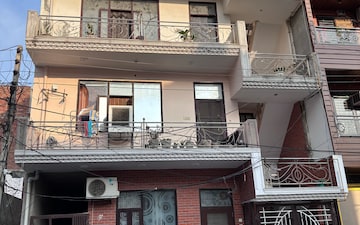 2 BHK Builder Floor For Sale in New Industrial Township 1
