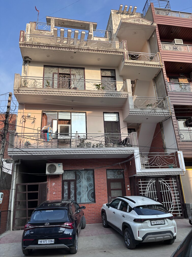 Cover Image, new industrial township 1 2 Bedroom 1368 Sq.Ft. Builder Floor In New Industrial Township 1 Faridabad 8890196