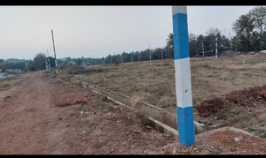 Plot Area in  Plot at Suthgatti – for Sale