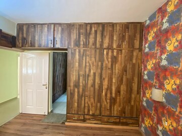 Bedroom in 3 BHK Apartment at GPL Eden Heights, Sector 70 – for Rent