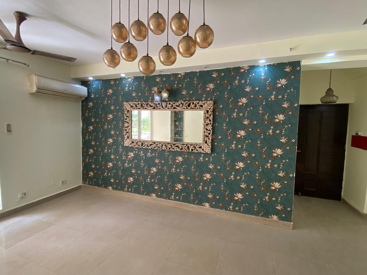 3 BHK + Servant Room Apartment For Rent in GPL Eden Heights