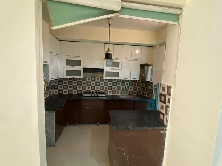 Kitchen, gpl-eden-heights 3 Bedroom 2150 Sq.Ft. Apartment In Sector 70 Gurgaon 8890092