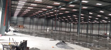 Warehouse – Exterior View View at Gajraj Nest, Dankuni - for Rent