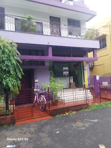  Shop – Exterior View View at Bidhannagar - for Rent