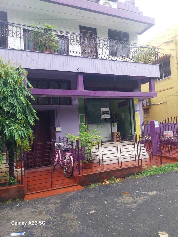 Exterior View, bidhannagar Commercial Shop 180 Sq.Ft. In Bidhannagar Kolkata 8890211