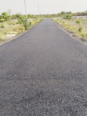  Plot For Sale in Nari Village