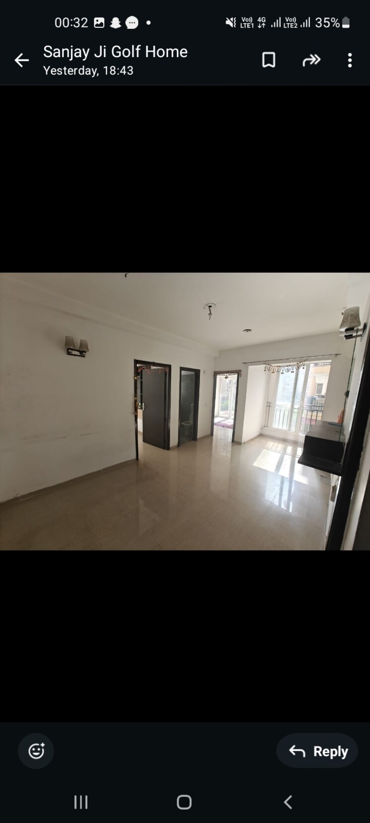 Room, amrapali-golf-homes 2 Bedroom 800 Sq.Ft. Apartment In Sector 4 Greater Noida Greater Noida 8890093