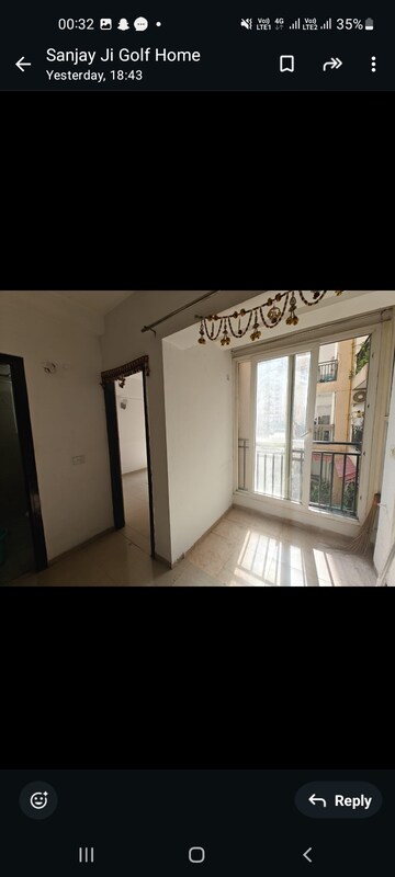2 BHK Apartment For Sale in Amrapali Golf Homes, Sector 4 Greater Noida