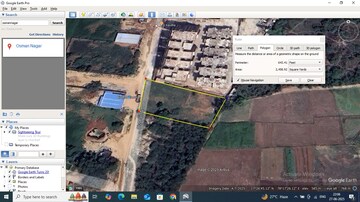 Master Plan in  Plot at Tellapur – for Sale