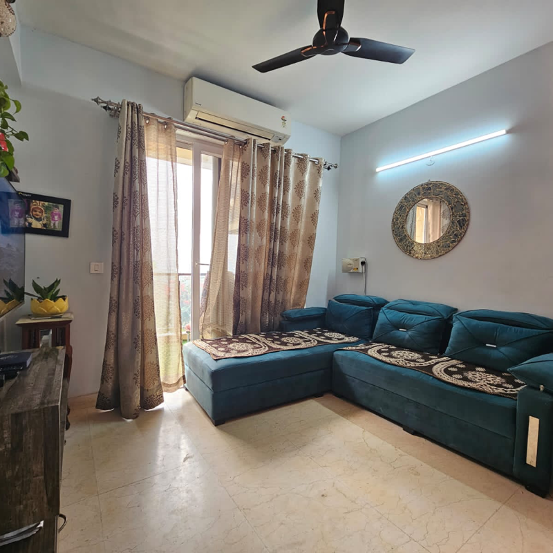 3 BHK Apartment For Sale in BPTP Astaire Gardens