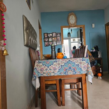Living Room in 3 BHK Apartment at BPTP Astaire Gardens, Sector 70a – for Sale