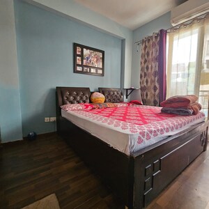 Bedroom in 3 BHK Apartment at BPTP Astaire Gardens, Sector 70a – for Sale
