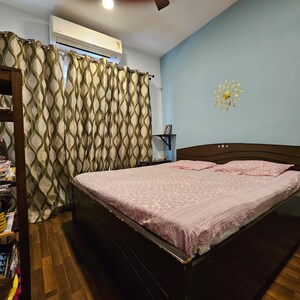 Bedroom in 3 BHK Apartment at BPTP Astaire Gardens, Sector 70a – for Sale
