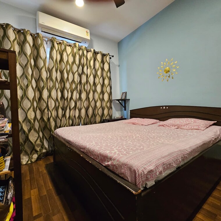 Bedroom, bptp-astaire-gardens 3 Bedroom 1405 Sq.Ft. Apartment In Sector 70a Gurgaon 8890113