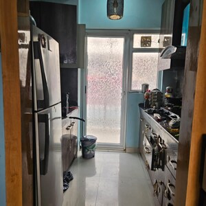 Kitchen in 3 BHK Apartment at BPTP Astaire Gardens, Sector 70a – for Sale