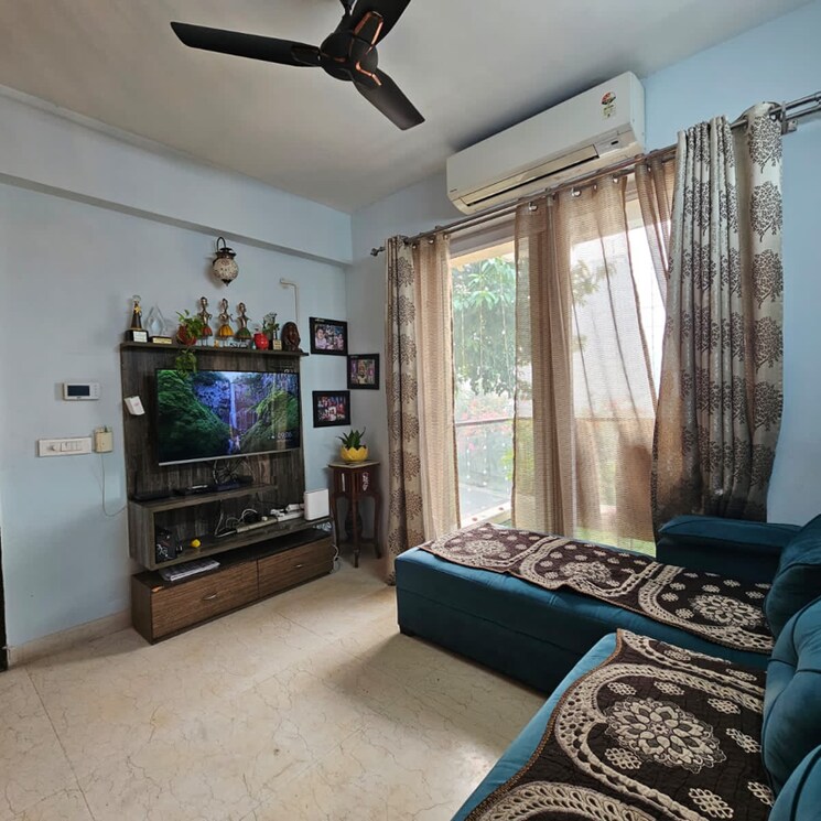 Living Room, bptp-astaire-gardens 3 Bedroom 1405 Sq.Ft. Apartment In Sector 70a Gurgaon 8890113