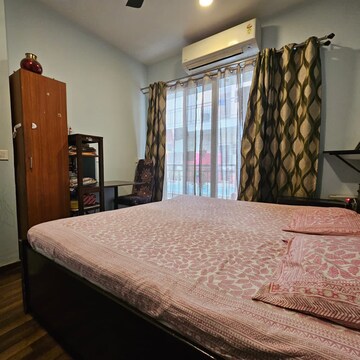 Bedroom in 3 BHK Apartment at BPTP Astaire Gardens, Sector 70a – for Sale