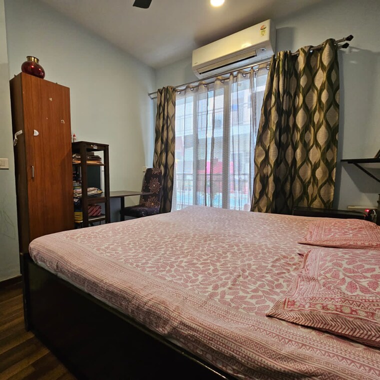 Bedroom, bptp-astaire-gardens 3 Bedroom 1405 Sq.Ft. Apartment In Sector 70a Gurgaon 8890113