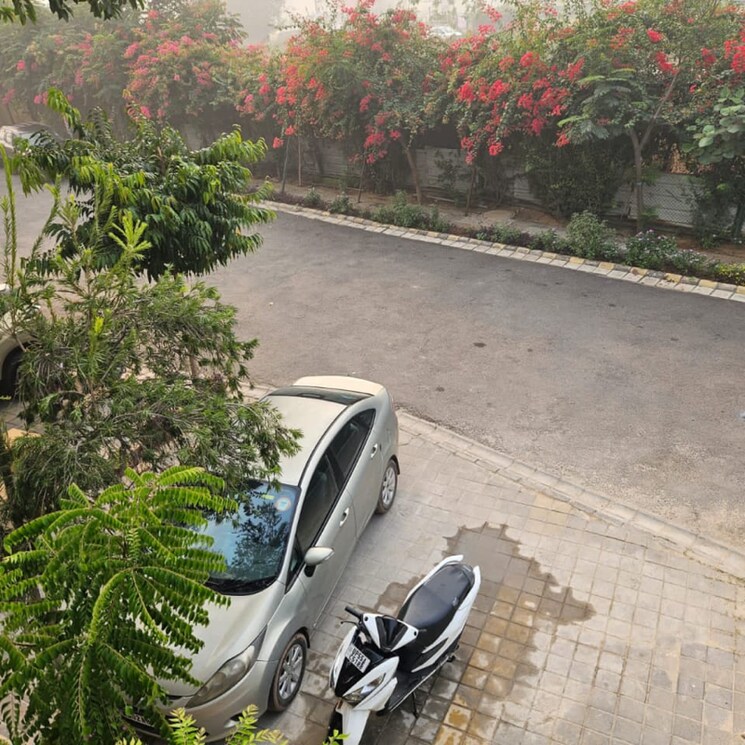  Parking, bptp-astaire-gardens 3 Bedroom 1405 Sq.Ft. Apartment In Sector 70a Gurgaon 8890113