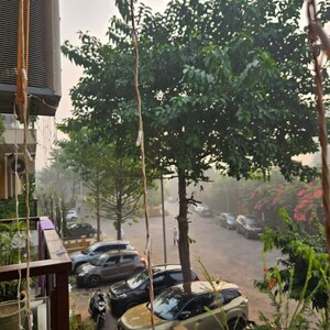 3 BHK Apartment – Exterior View View at BPTP Astaire Gardens, Sector 70a - for Sale