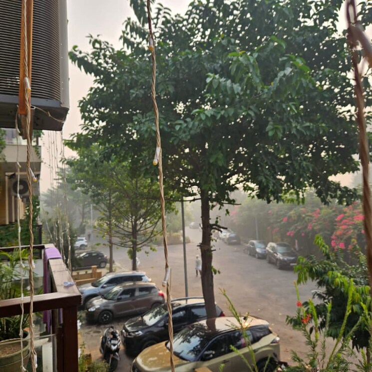 Exterior View, bptp-astaire-gardens 3 Bedroom 1405 Sq.Ft. Apartment In Sector 70a Gurgaon 8890113