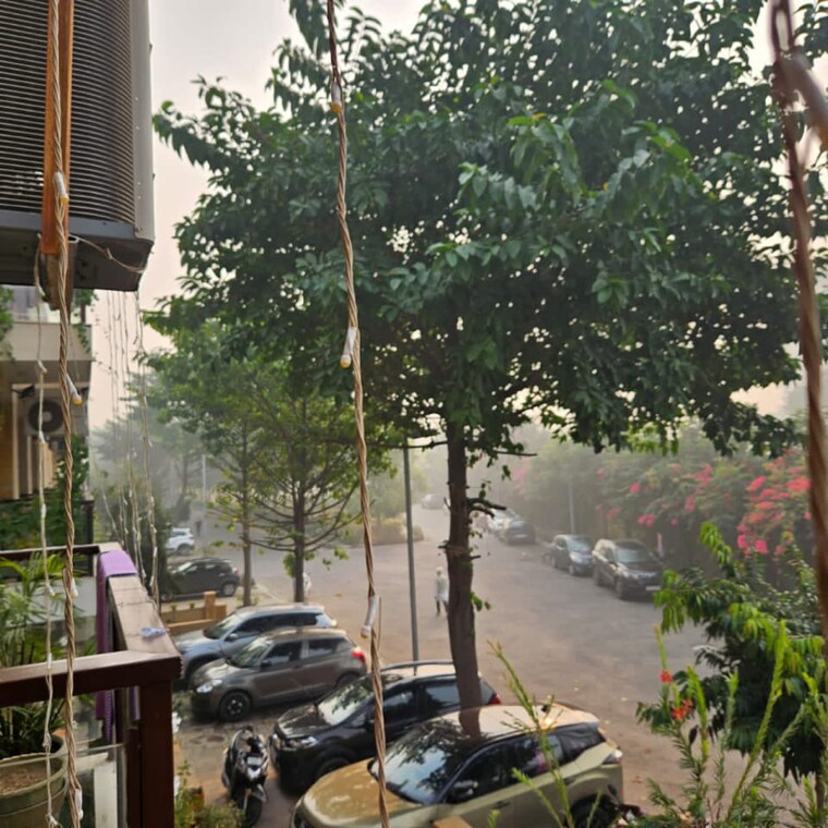 Exterior View, bptp-astaire-gardens 3 Bedroom 1405 Sq.Ft. Apartment In Sector 70a Gurgaon 8890113