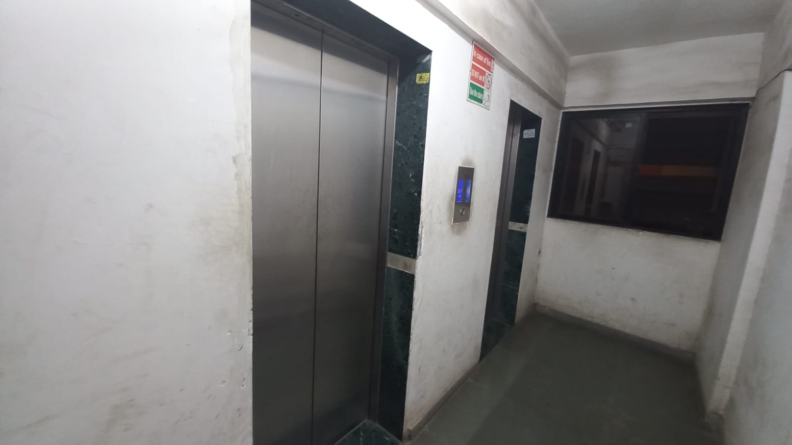 1 BHK Apartment For Sale in Reputed Builder 