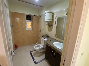 Master Bedroom in 3 BHK Apartment at GPL Eden Heights, Sector 70 – for Rent