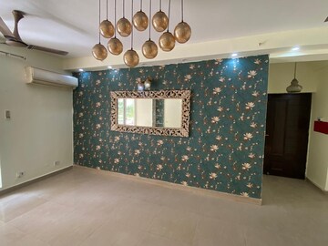 Bedroom in 3 BHK Apartment at GPL Eden Heights, Sector 70 – for Rent