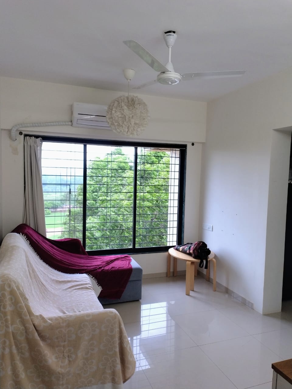 1.5 BHK Apartment For Rent in Best Project