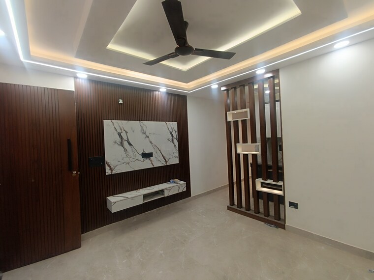 Bedroom, govindpuri 3 Bedroom 900 Sq.Ft. Builder Floor In Govindpuri Delhi 8890178