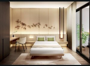 3.5 BHK Builder Floor For Sale in Smart World Gems, Sector 89